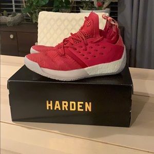 Adidas James Harden Volume 2